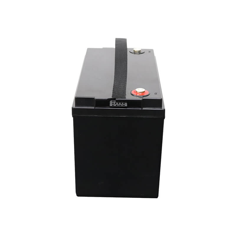 12.8V150Ah 储能铅改锂电池 产品视图 4