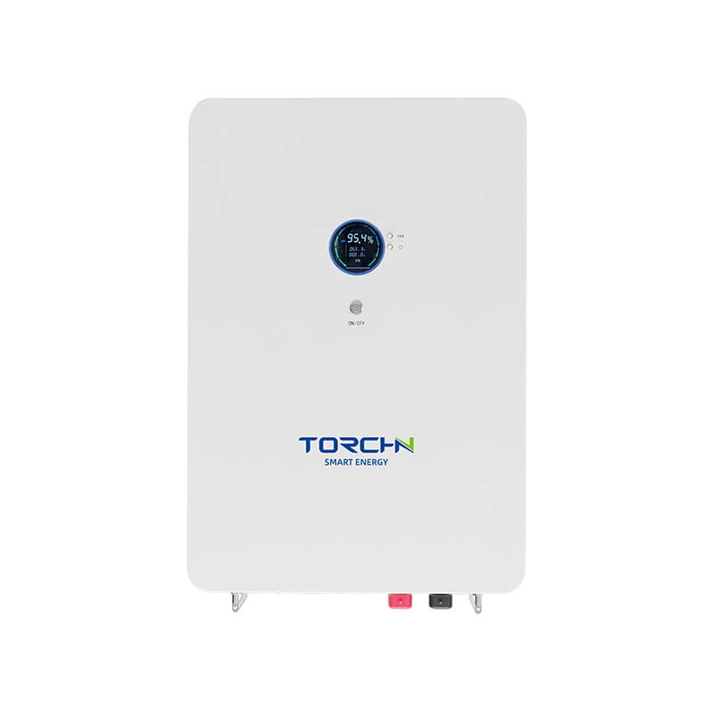 WKC F01-51.2200 51.2 V 200 Ah LiFePO4 Energy Storage Battery