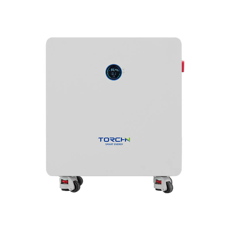 WKC F03-51.2314 51.2 V 314 Ah LiFePO4 Energy Storage Battery
