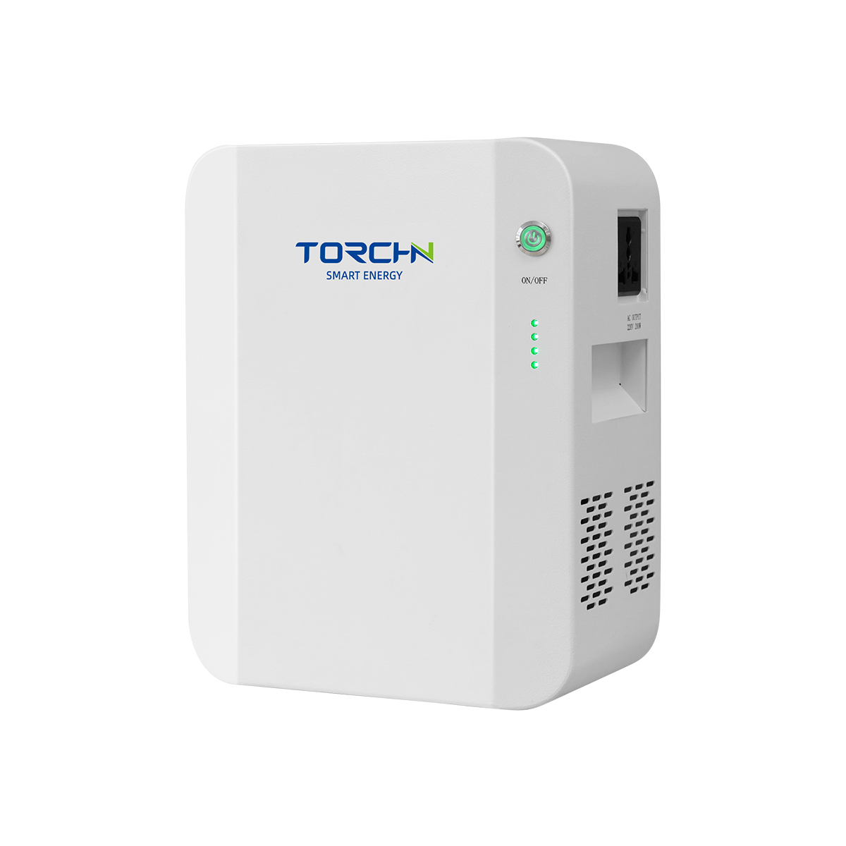 300W 1度电 便携式移动储能锂电池 产品视图 3