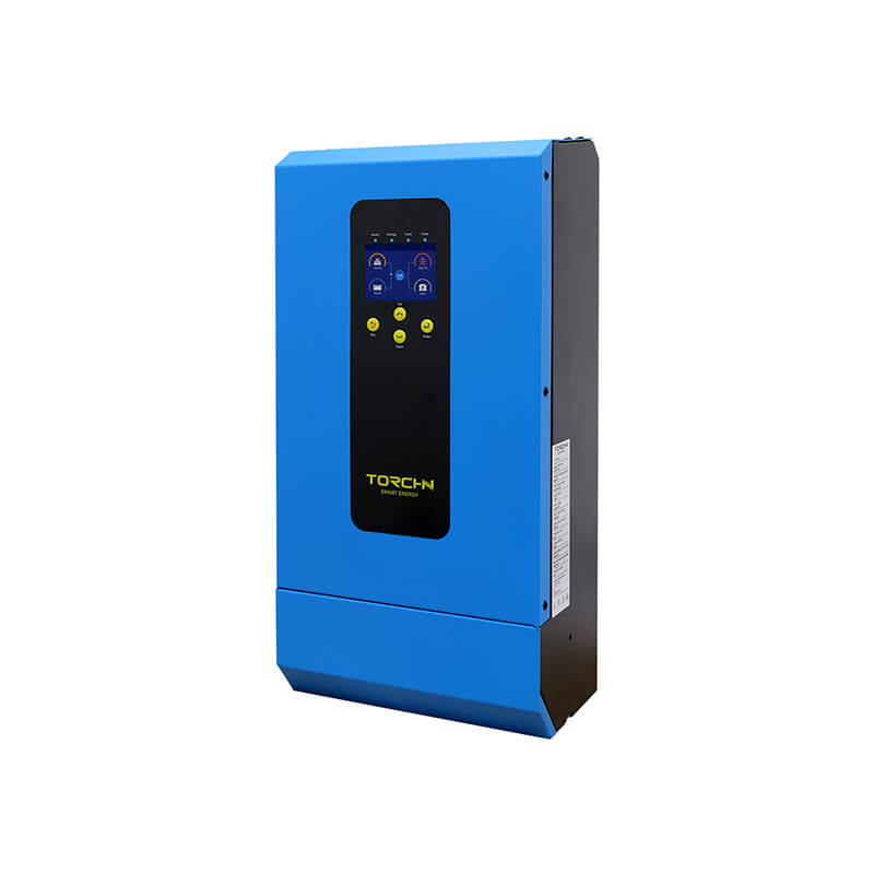 48V3.2kW 户用储能逆变器美款 产品视图 3