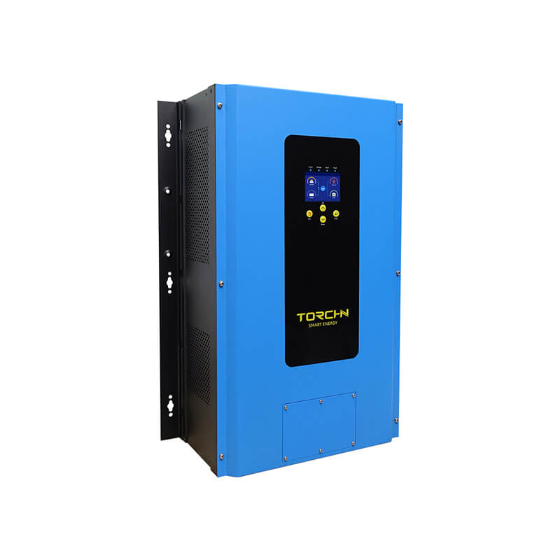48V10kW 户用储能逆变器美款 产品视图 3