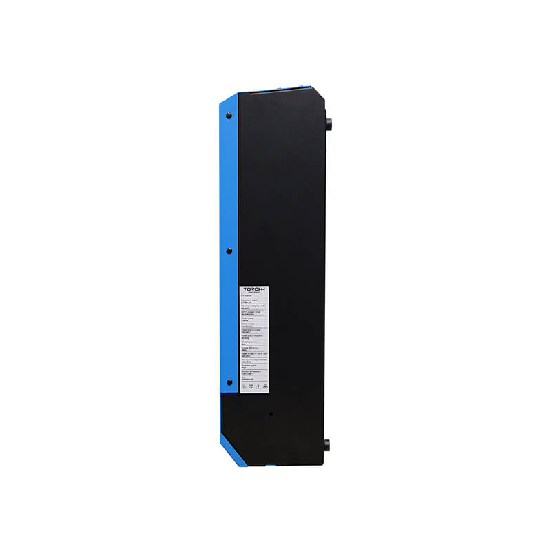 48V1.5kW 户用储能逆变器欧款 产品视图 2