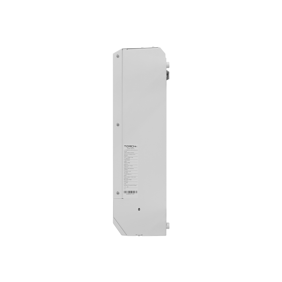 48V1.5kW 户用储能逆变器欧款 缩略图 4