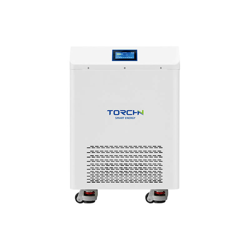 WKC F03-51.2628 48/51.2 V（可选配） 628 Ah LiFePO4 Energy Storage Battery