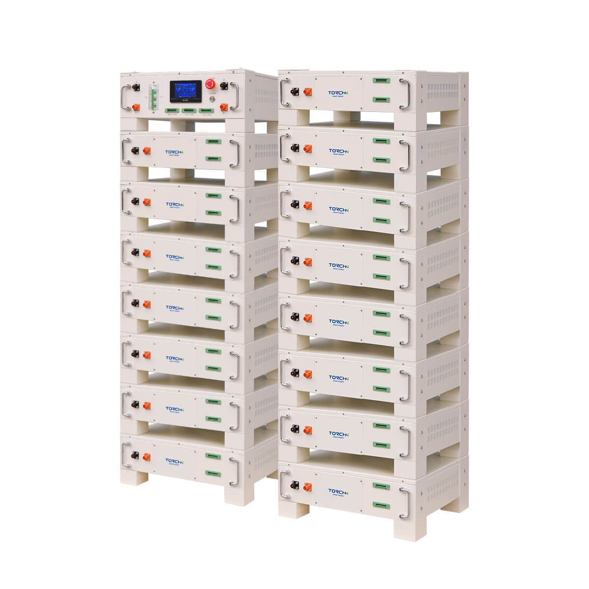 WKC B01-51.2*15 LiFePO4 Energy Storage Battery
