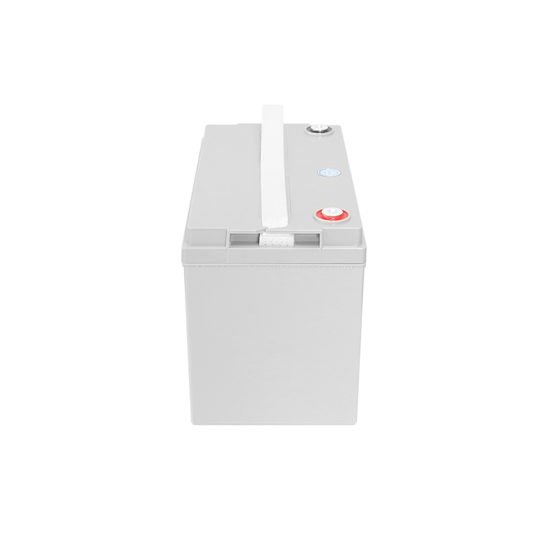 12v70Ah 储能胶体蓄电池 产品视图 4
