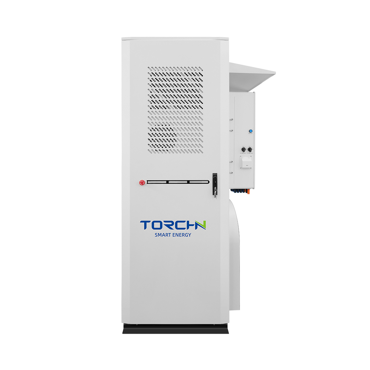 B04-112 358.4 V 314 Ah Commercial Energy Storage Cabinet